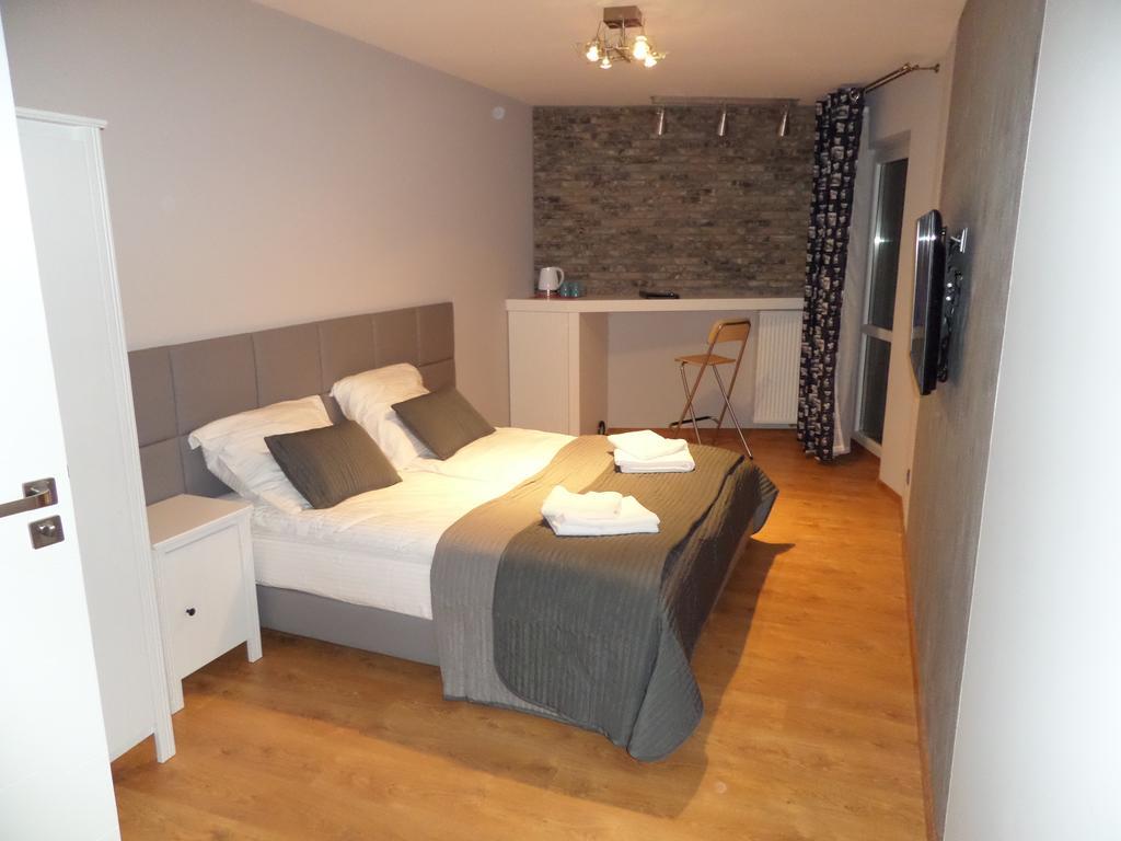 Apartament Wiosenna Kielce Zimmer foto