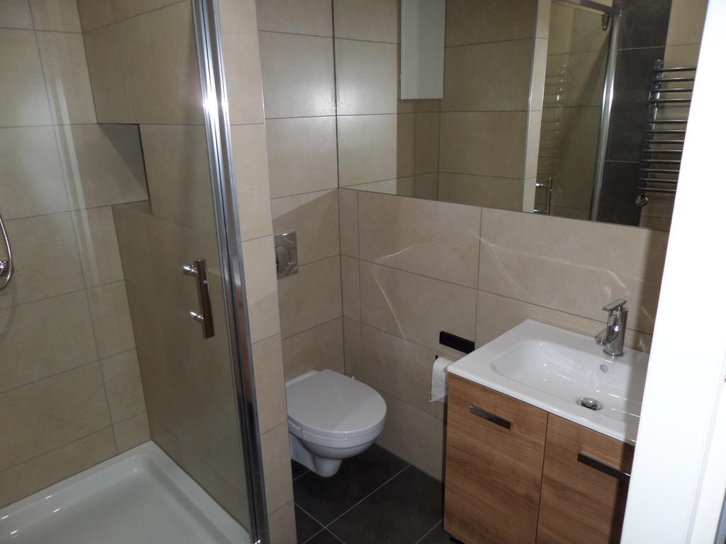 Apartament Wiosenna Kielce Zimmer foto