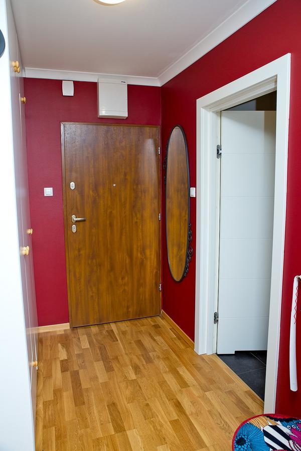 Apartament Wiosenna Kielce Exterior foto